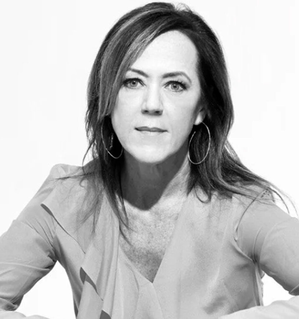 Kim Witczak